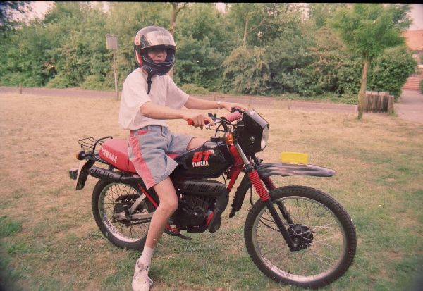 Image for Liefhebber